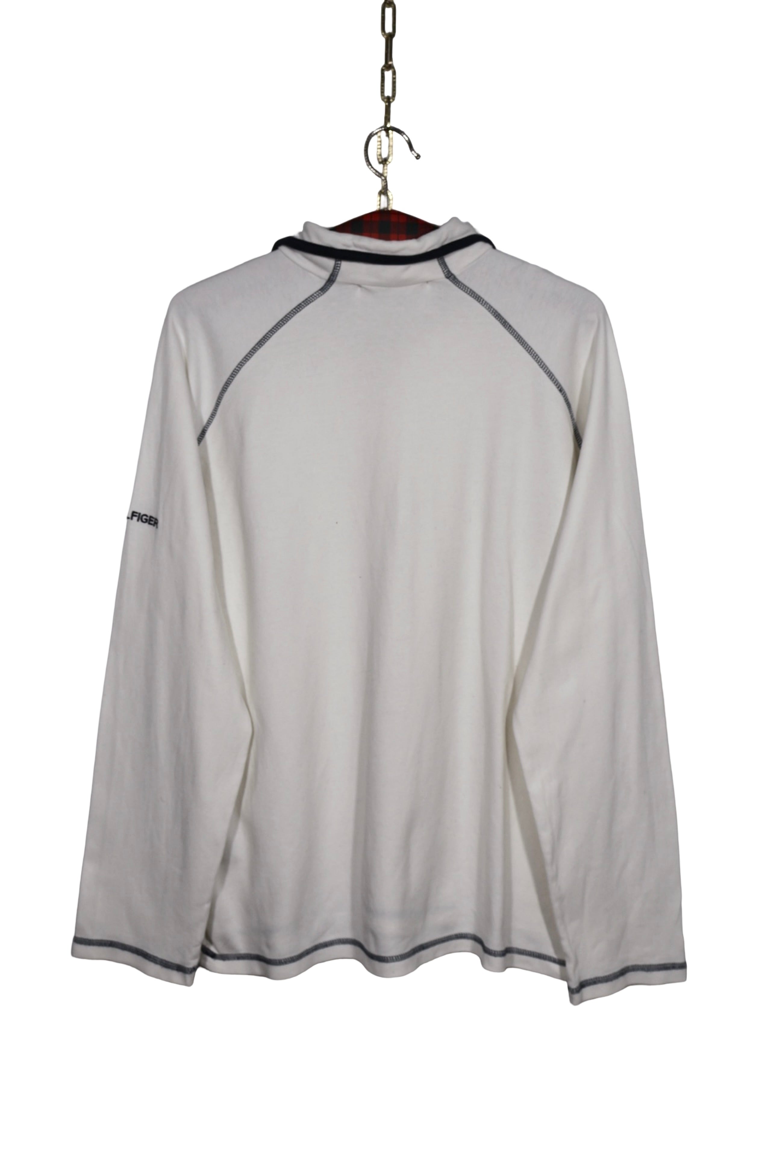 Bluza Tommy Hilfiger - marimea L - Barbati
