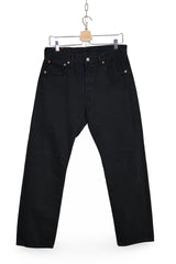 Blugi Levi's 501 - marimea L W33/L30 - Femei