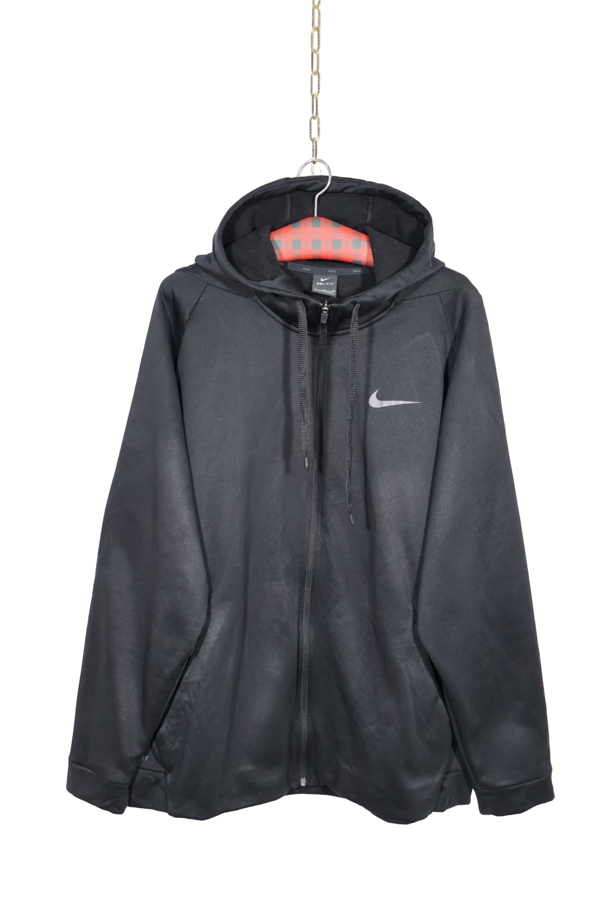 Bluza Nike - marimea XXL - Barbati