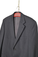 Sacou (100%lana) Hugo Boss - marimea L/XL - Barbati