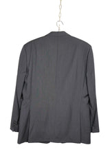 Sacou (100%lana) Hugo Boss - marimea L/XL - Barbati