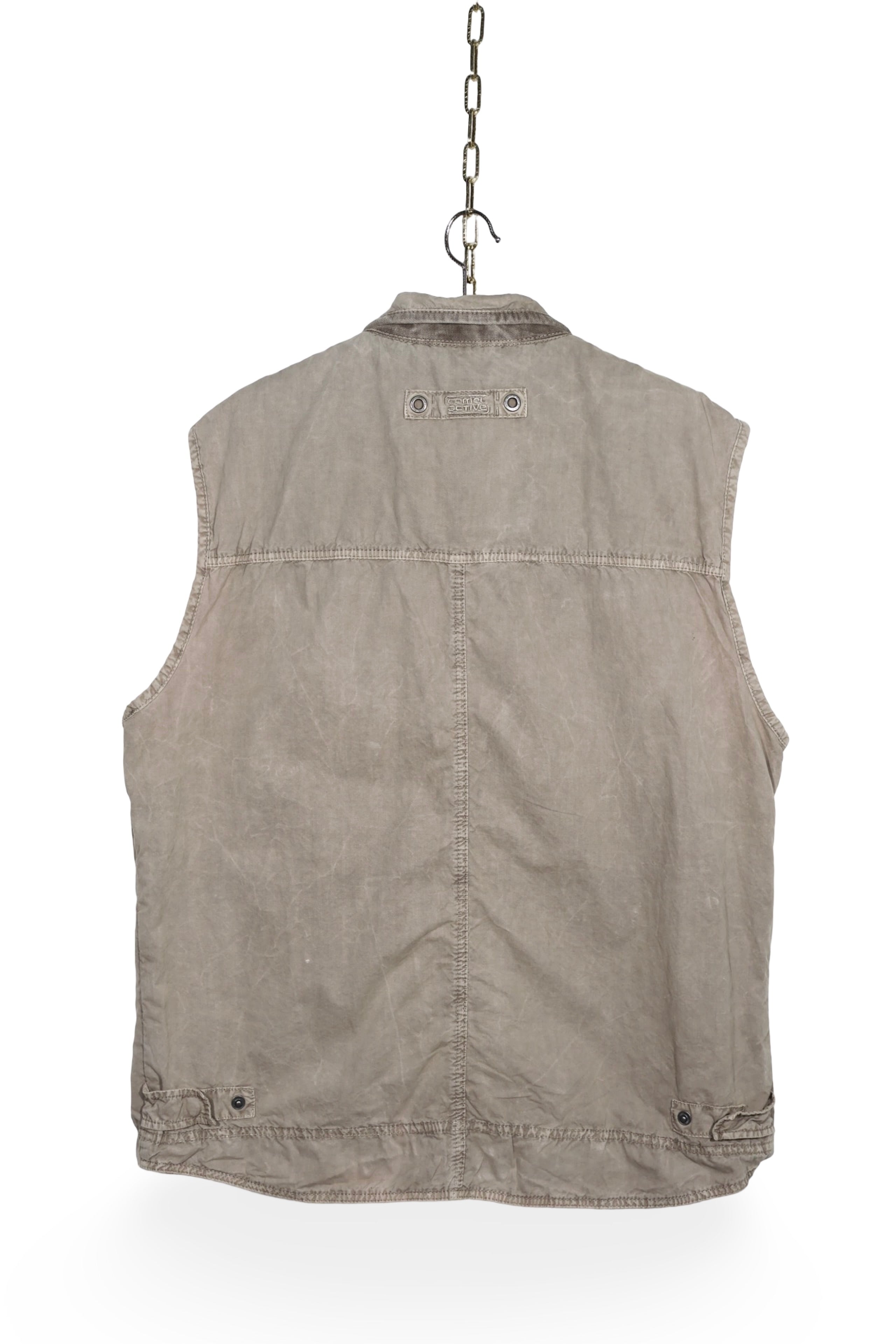 Vesta Camel active - marimea  XL - Barbati