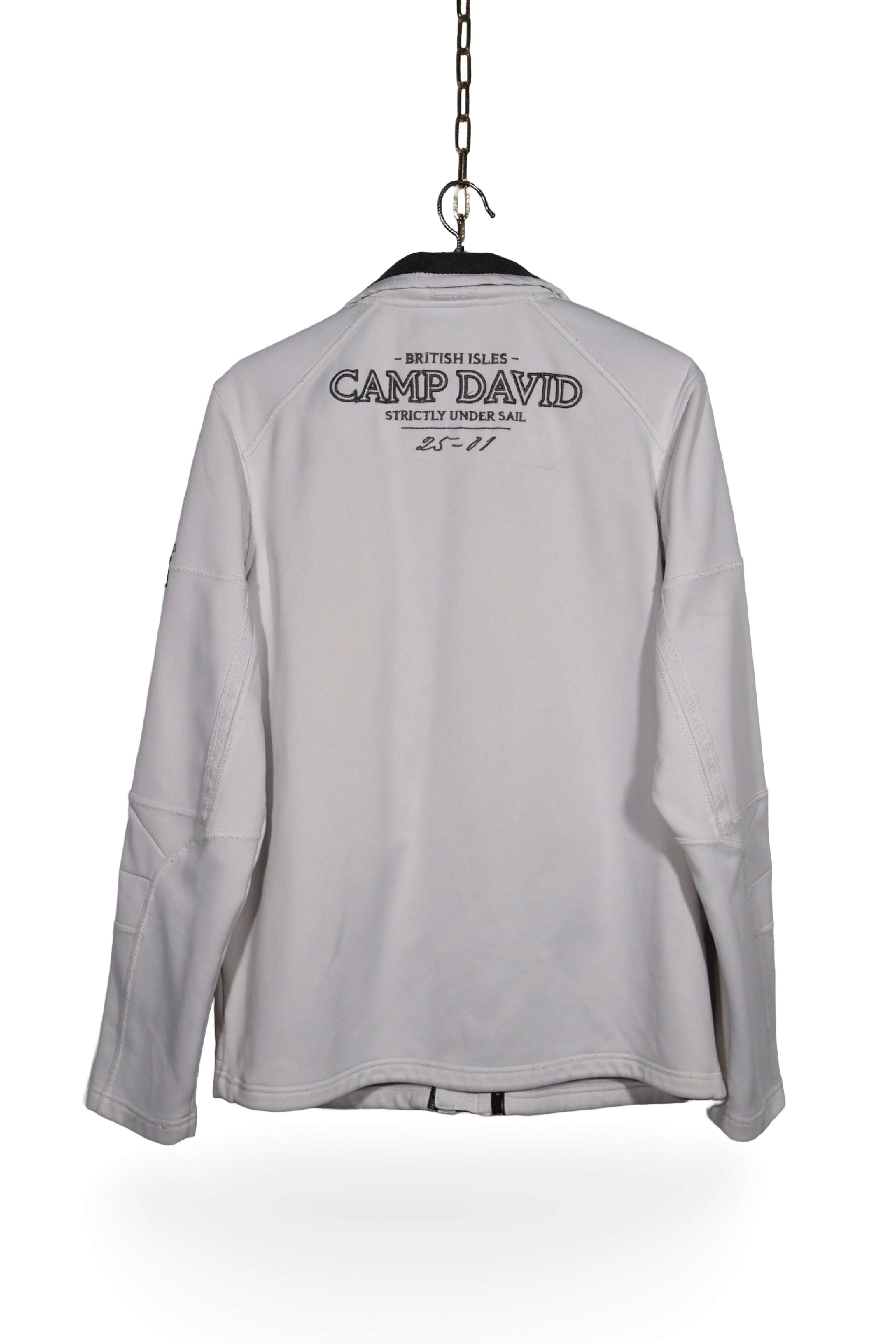 Jacheta Camp David - marimea M - Barbati