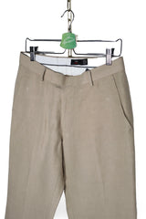 Pantaloni (matase&in) H&M - marimea S/M - Barbati