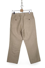 Pantaloni (matase&in) H&M - marimea S/M - Barbati