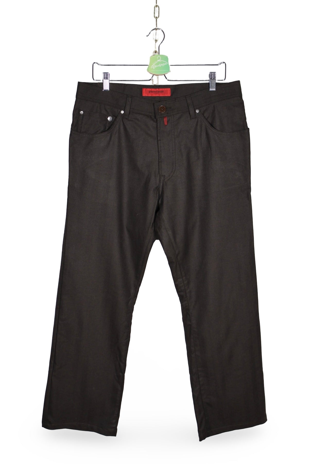 Pantaloni Pierre Cardin - marimea L W36 - Barbati