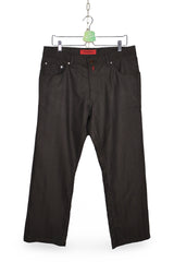 Pantaloni Pierre Cardin - marimea L W36 - Barbati