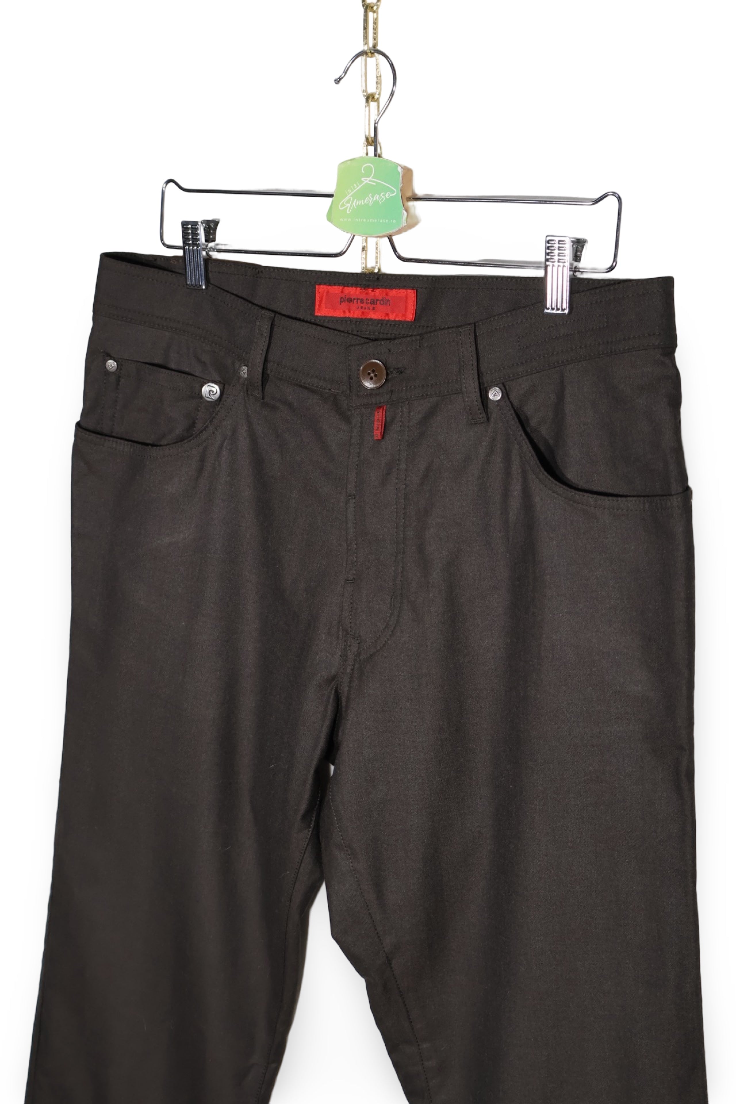 Pantaloni Pierre Cardin - marimea L W36 - Barbati