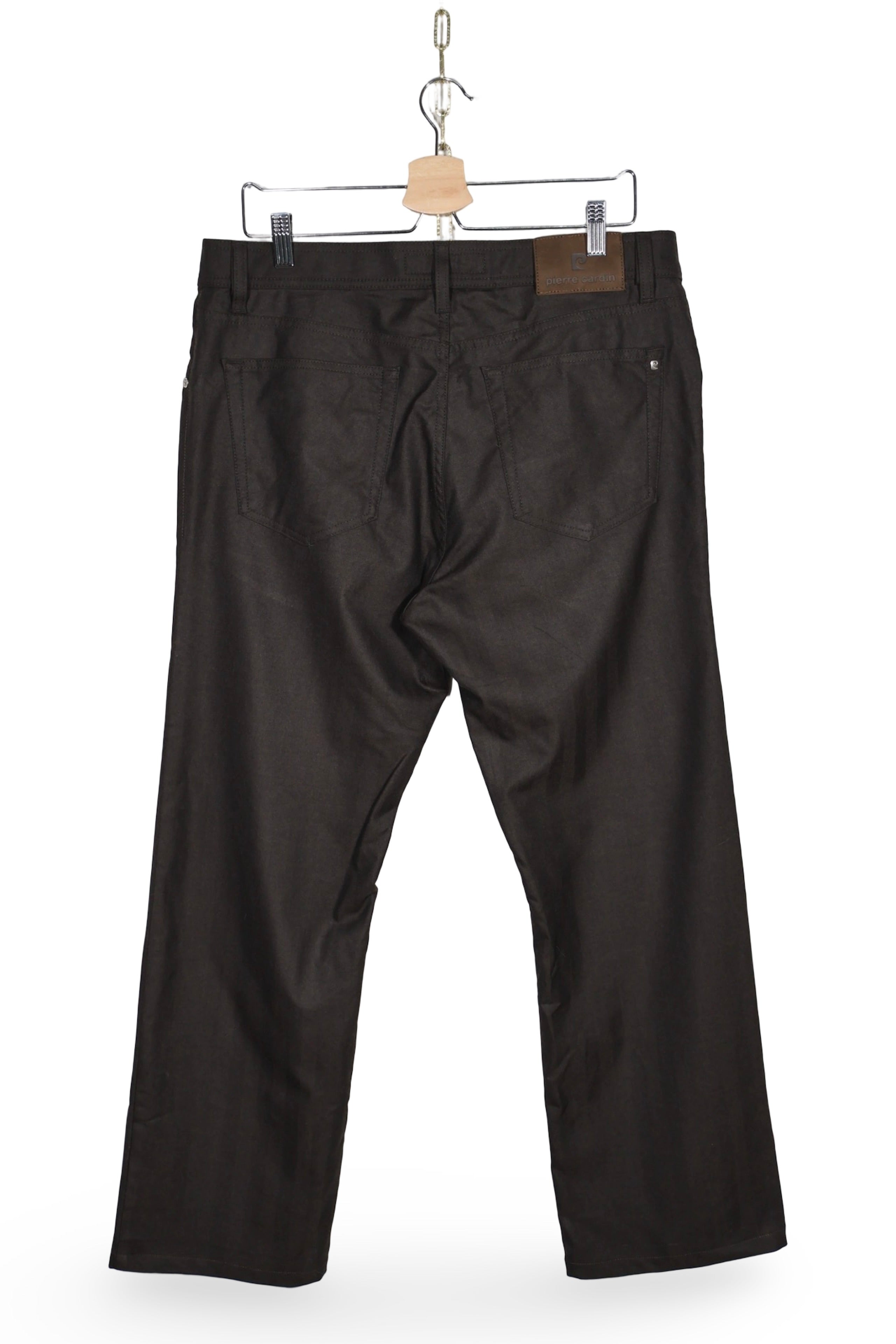 Pantaloni Pierre Cardin - marimea L W36 - Barbati