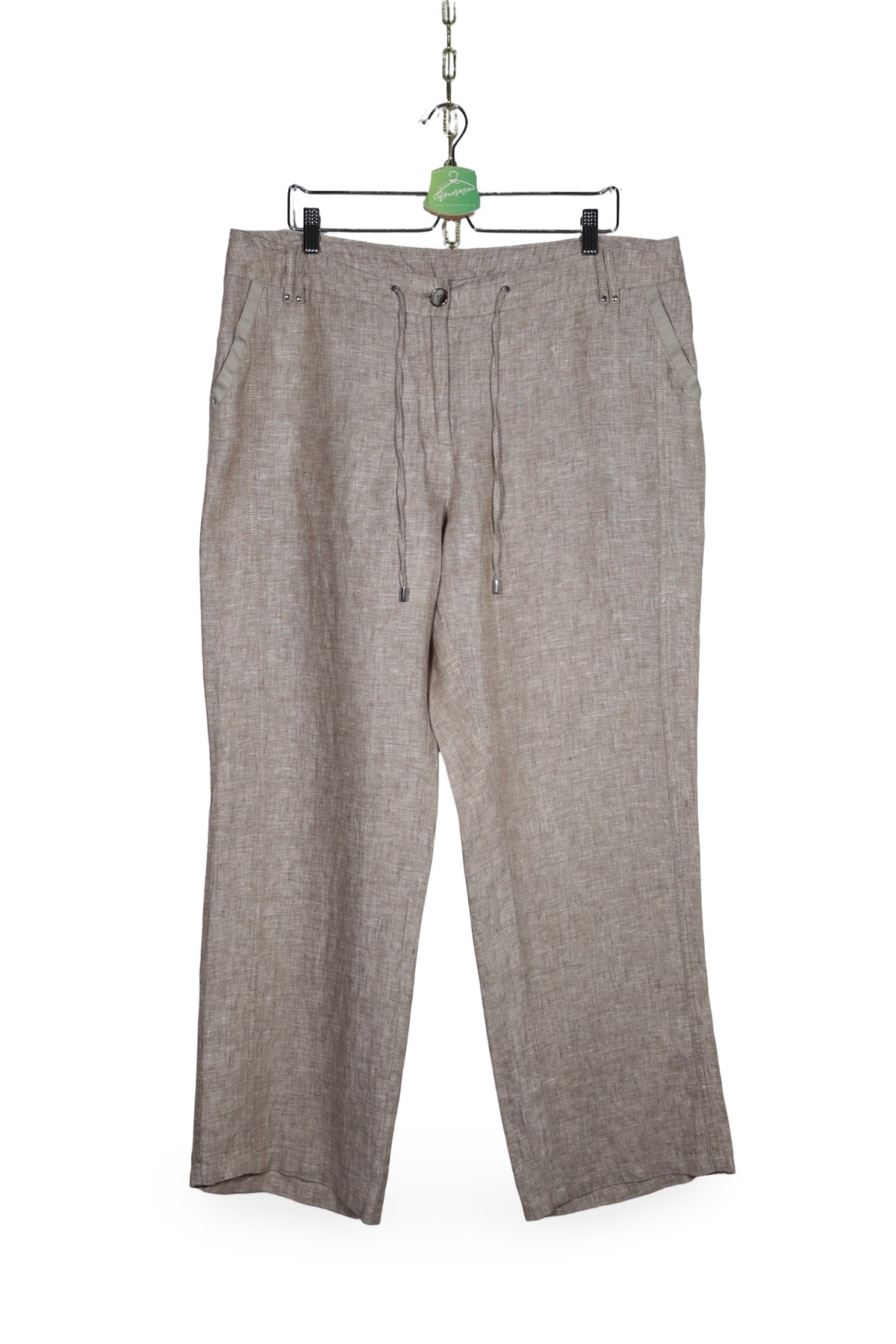Pantaloni (100%in) Canada - marimea XXL - Femei