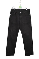 Blugi Hugo Boss - marimea L W36/L34 - Barbati