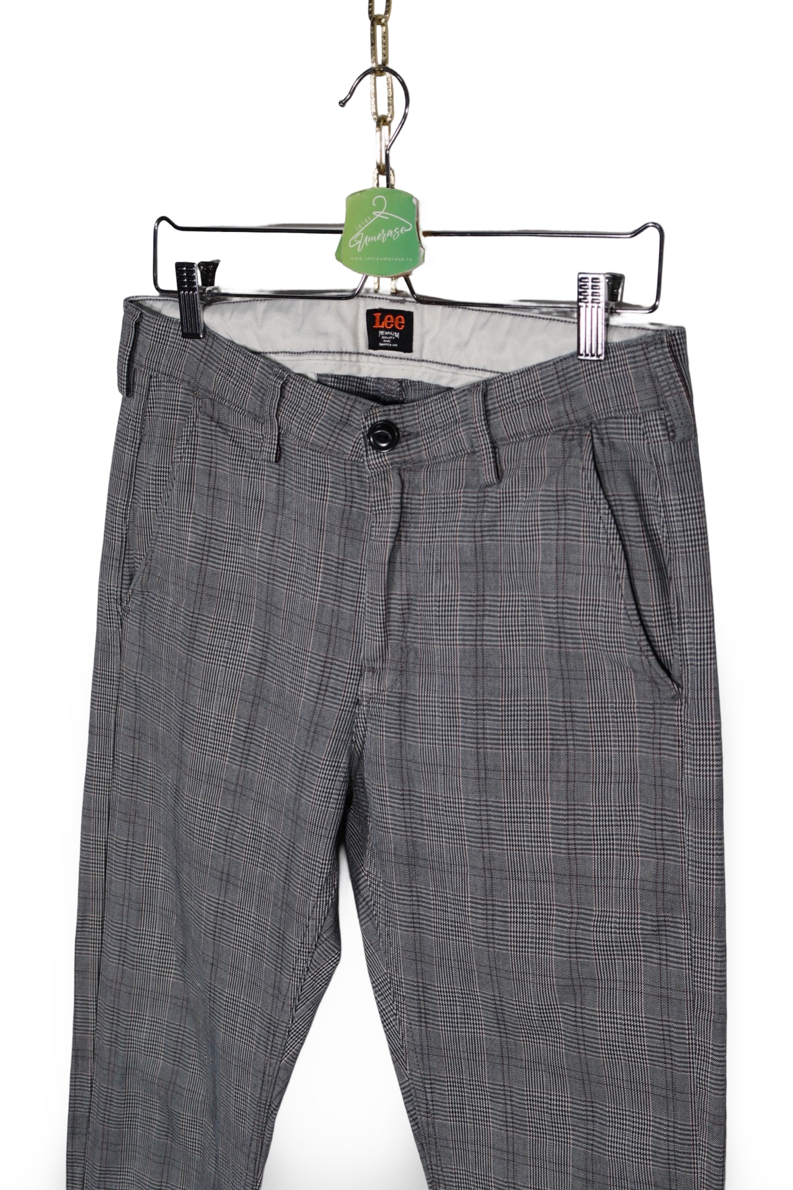 Pantaloni Lee - marimea S W30/L34 - Barbati