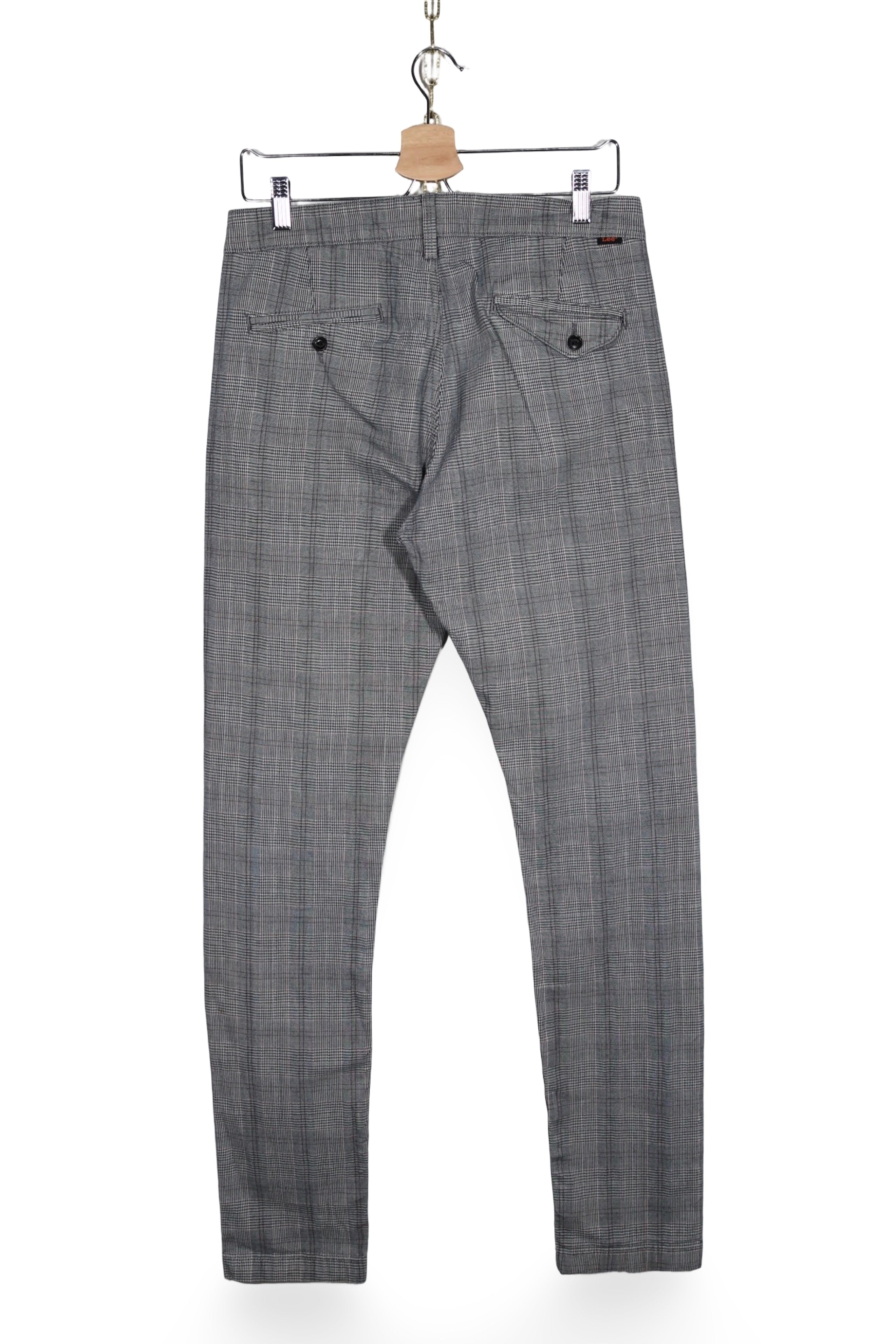 Pantaloni Lee - marimea S W30/L34 - Barbati