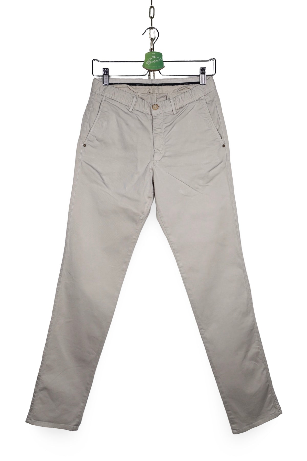 Pantaloni Massimo Dutti - marimea XS - Barbati
