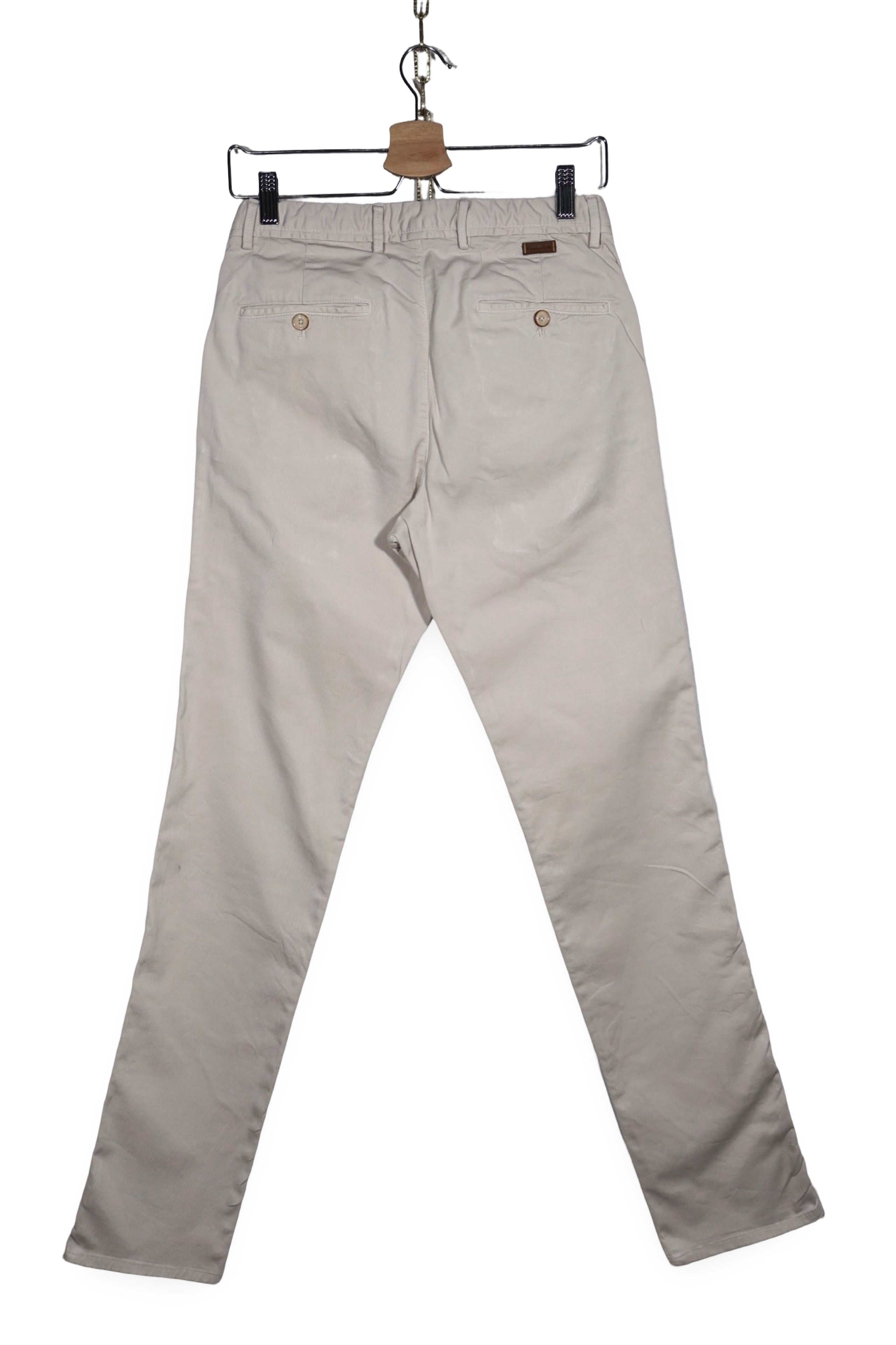 Pantaloni Massimo Dutti - marimea XS - Barbati