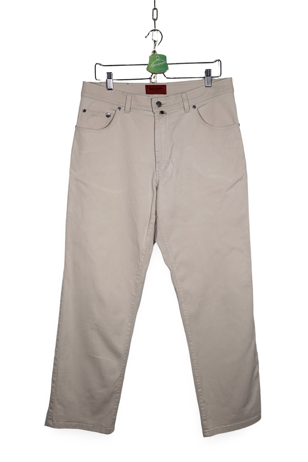 Blugi Pierre Cardin - marimea L W36/L32 - Barbati