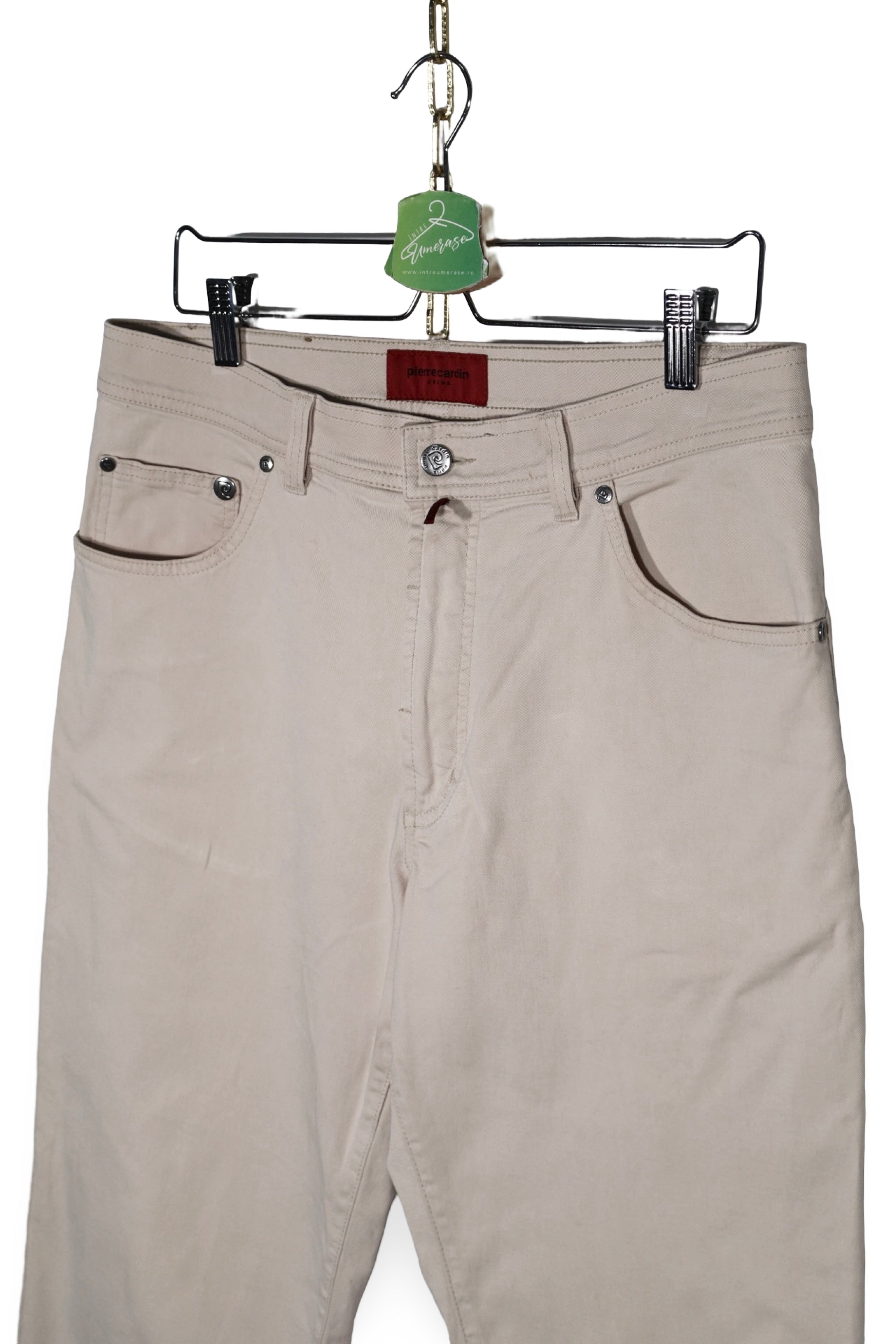 Blugi Pierre Cardin - marimea L W36/L32 - Barbati
