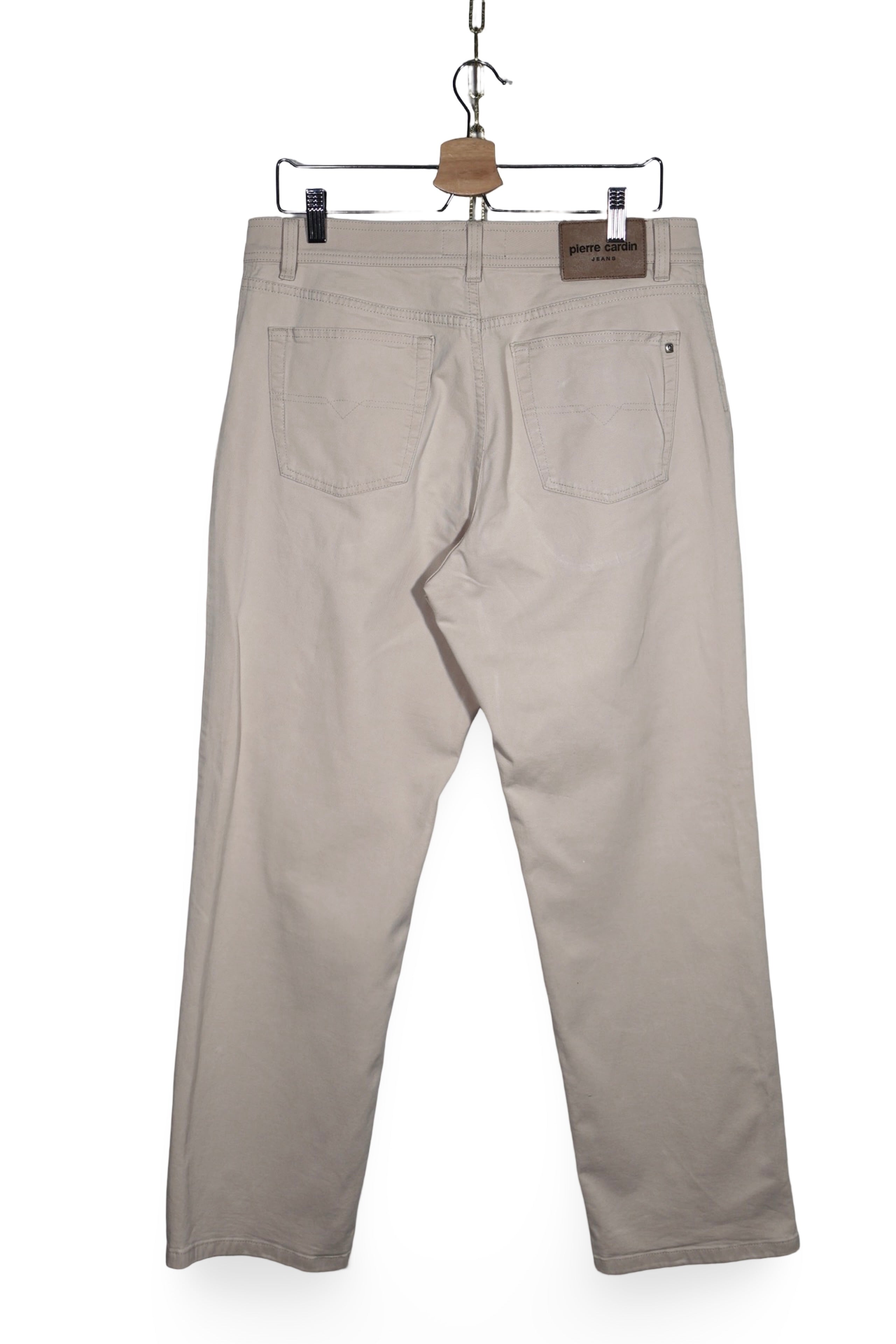 Blugi Pierre Cardin - marimea L W36/L32 - Barbati