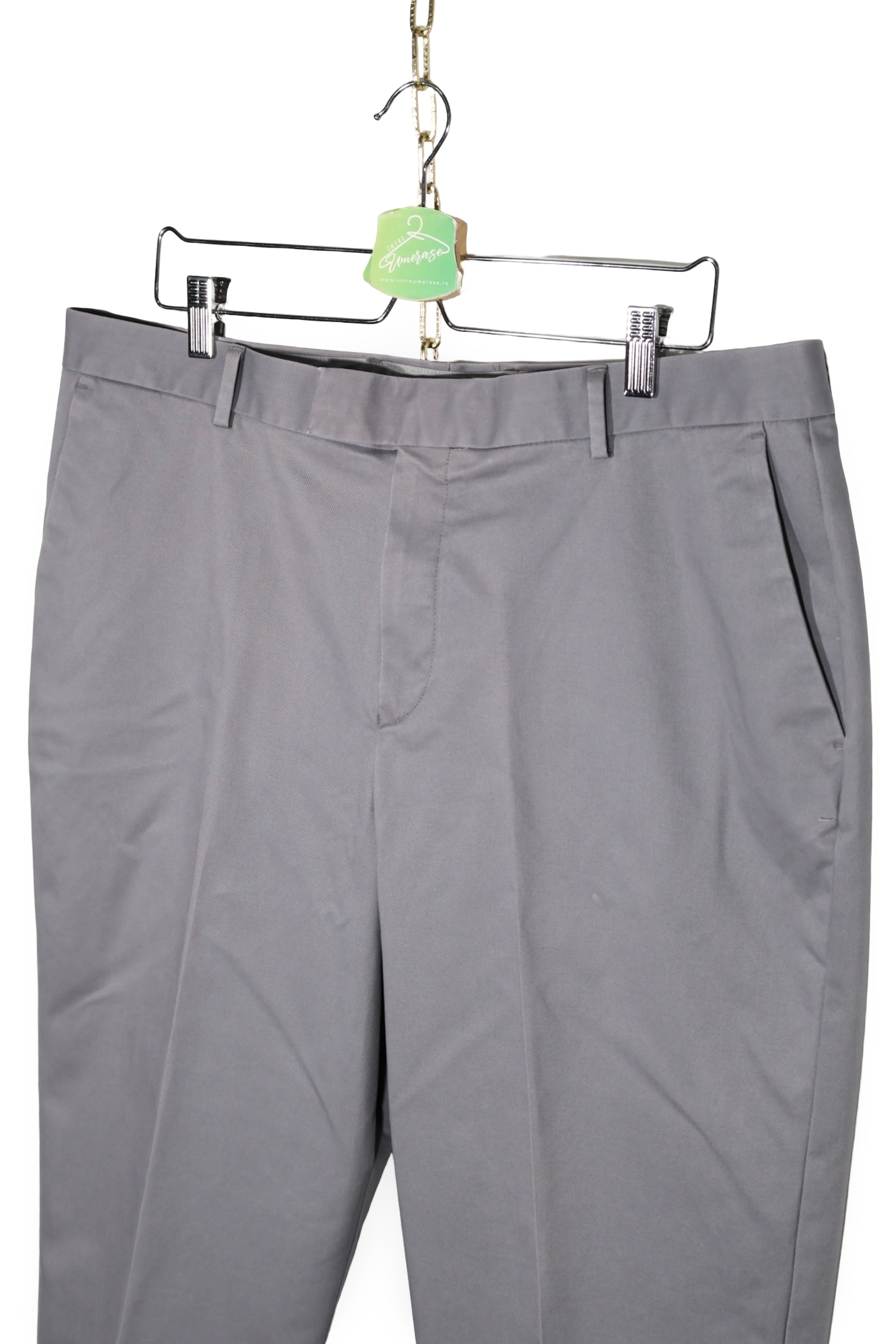 Pantaloni Charles Tyrwhitt - marimea XL W38/L32 - Barbati