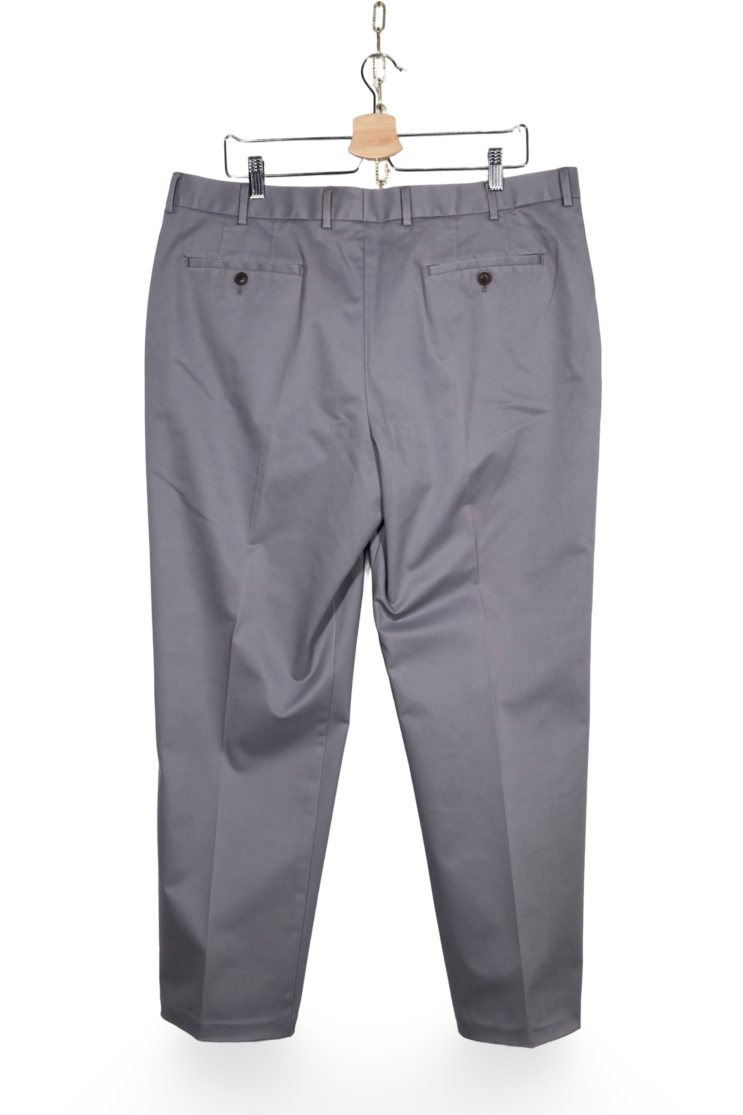 Pantaloni Charles Tyrwhitt - marimea XL W38/L32 - Barbati
