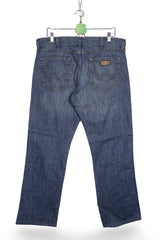 Blugi Wrangler - marimea XL W36/L34 - Barbati