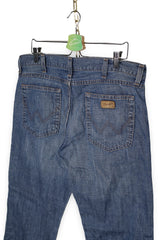 Blugi Wrangler - marimea XL W36/L34 - Barbati