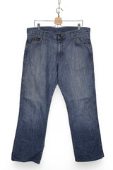Blugi Wrangler - marimea XL W36/L34 - Barbati