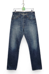 Blugi Levi's 501 - marimea M W33/L34 - Barbati