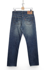 Blugi Levi's 501 - marimea M W33/L34 - Barbati