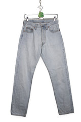 Blugi Levi's - marimea S/M W31/L34 - Barbati