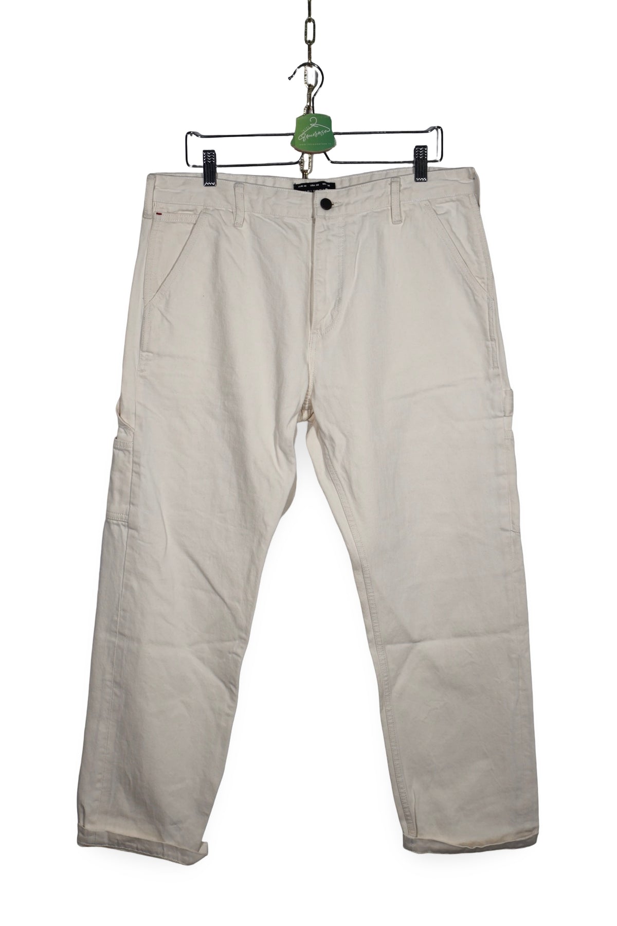 Blugi Pull&Bear - marimea L/XL W36 - Barbati