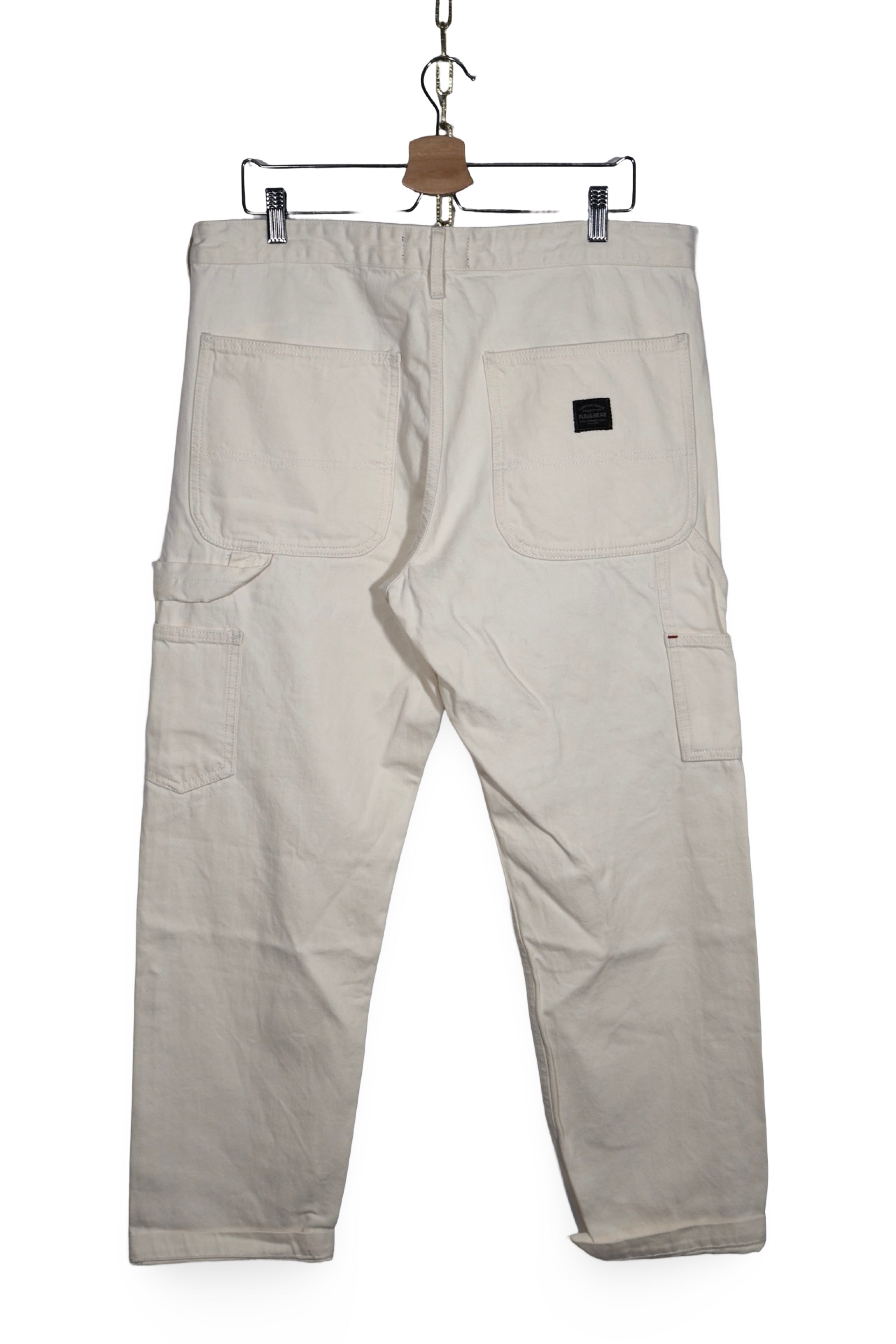 Blugi Pull&Bear - marimea L/XL W36 - Barbati