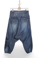 Blugi Desigual - marimea L W30 - Femei