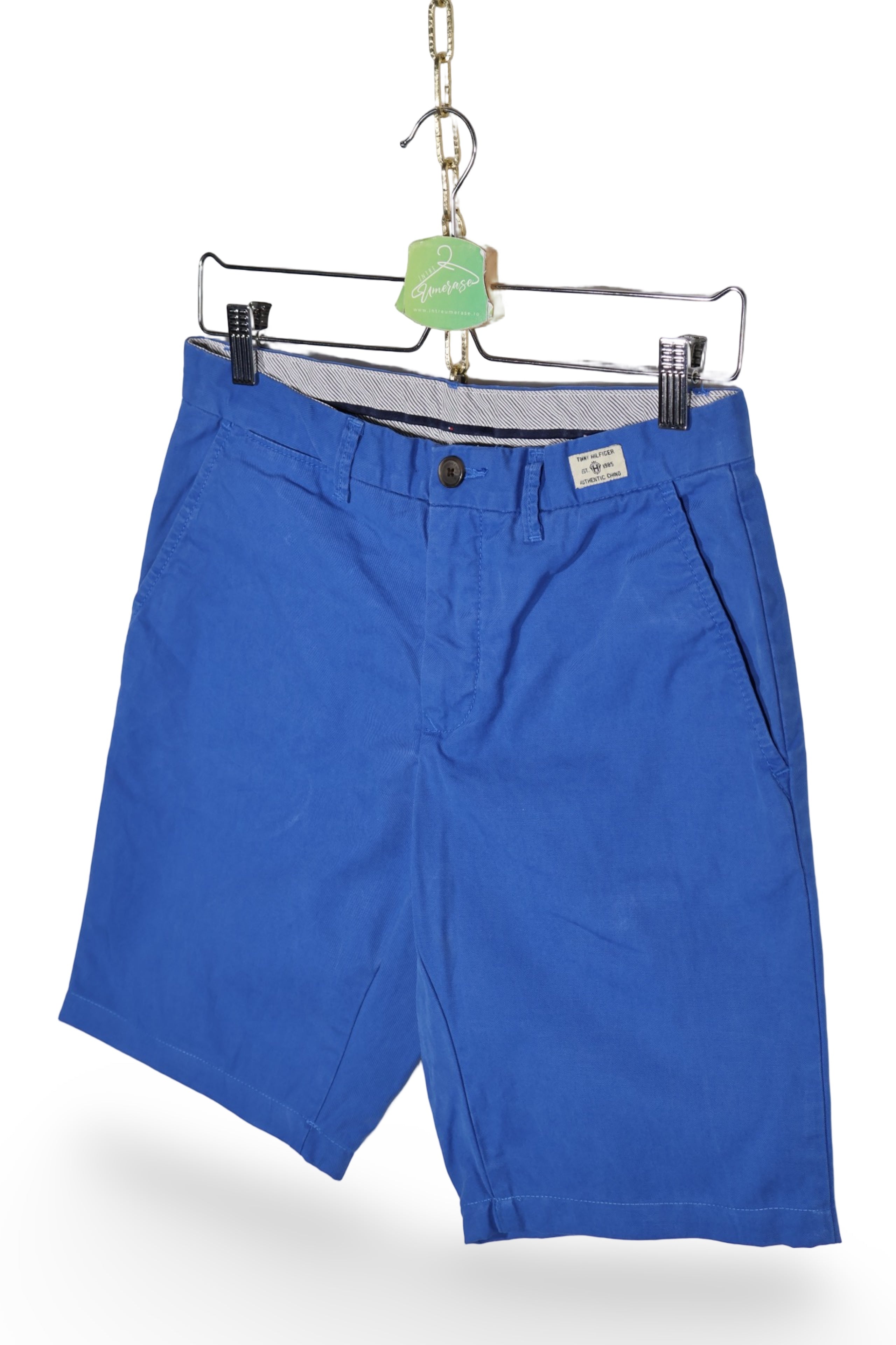 Pantaloni scurti Tommy Hilfiger - marimea XS/S - Barbati