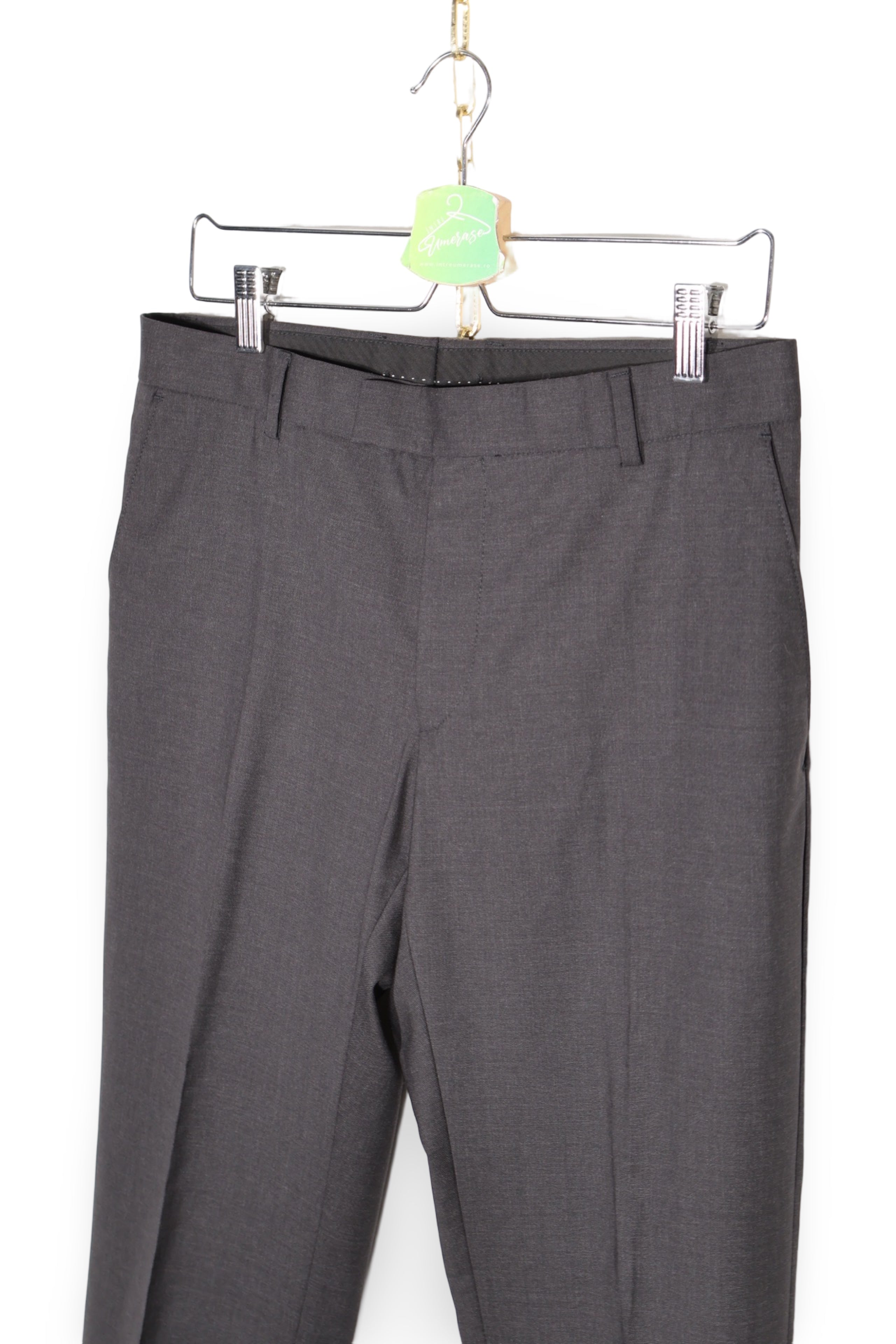 Pantaloni (100%lana) Strellson - marimea S/M - Barbati