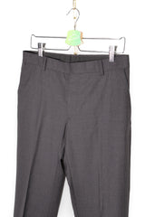 Pantaloni (100%lana) Strellson - marimea S/M - Barbati