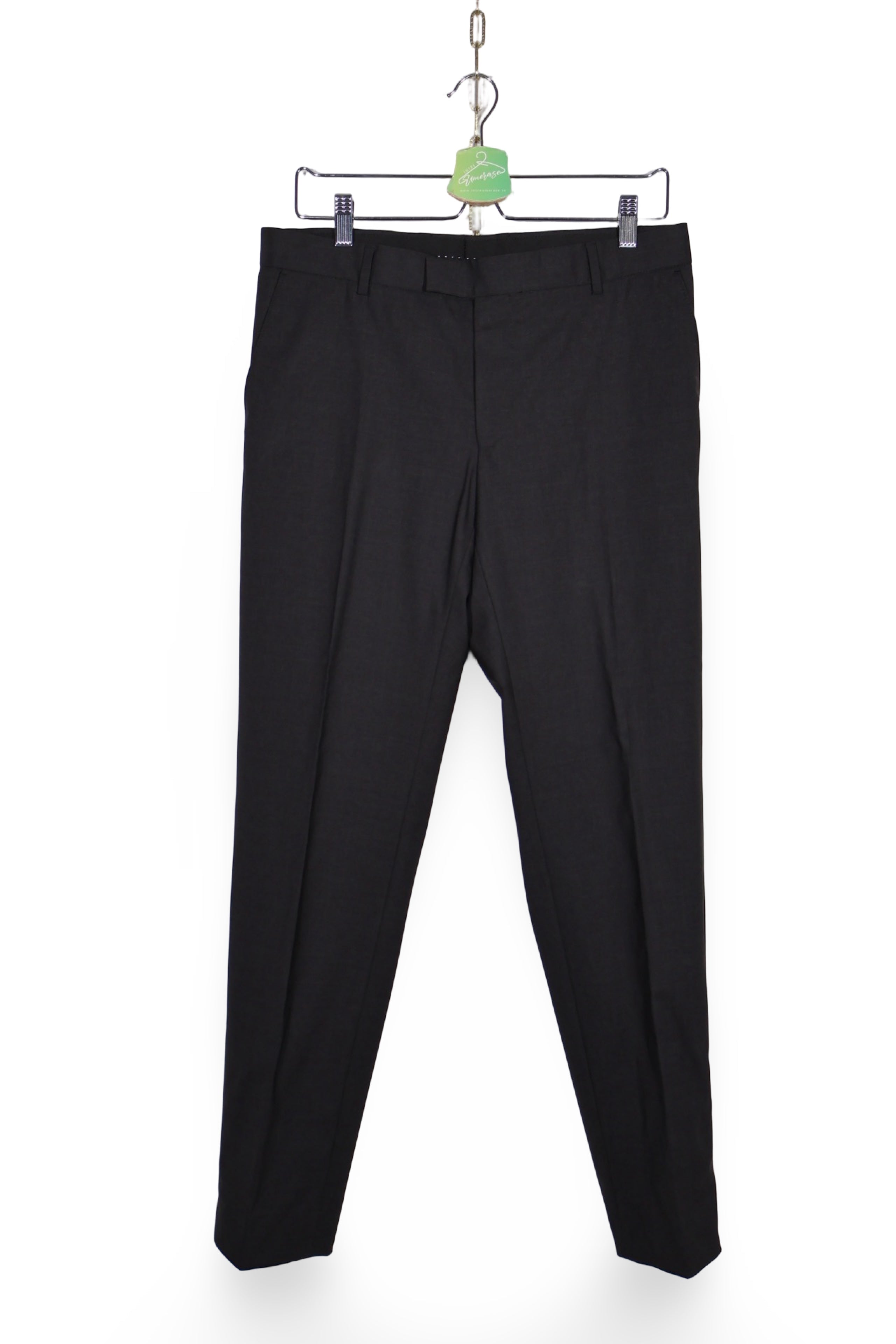 Pantaloni (100%lana) Strellson - marimea S/M - Barbati