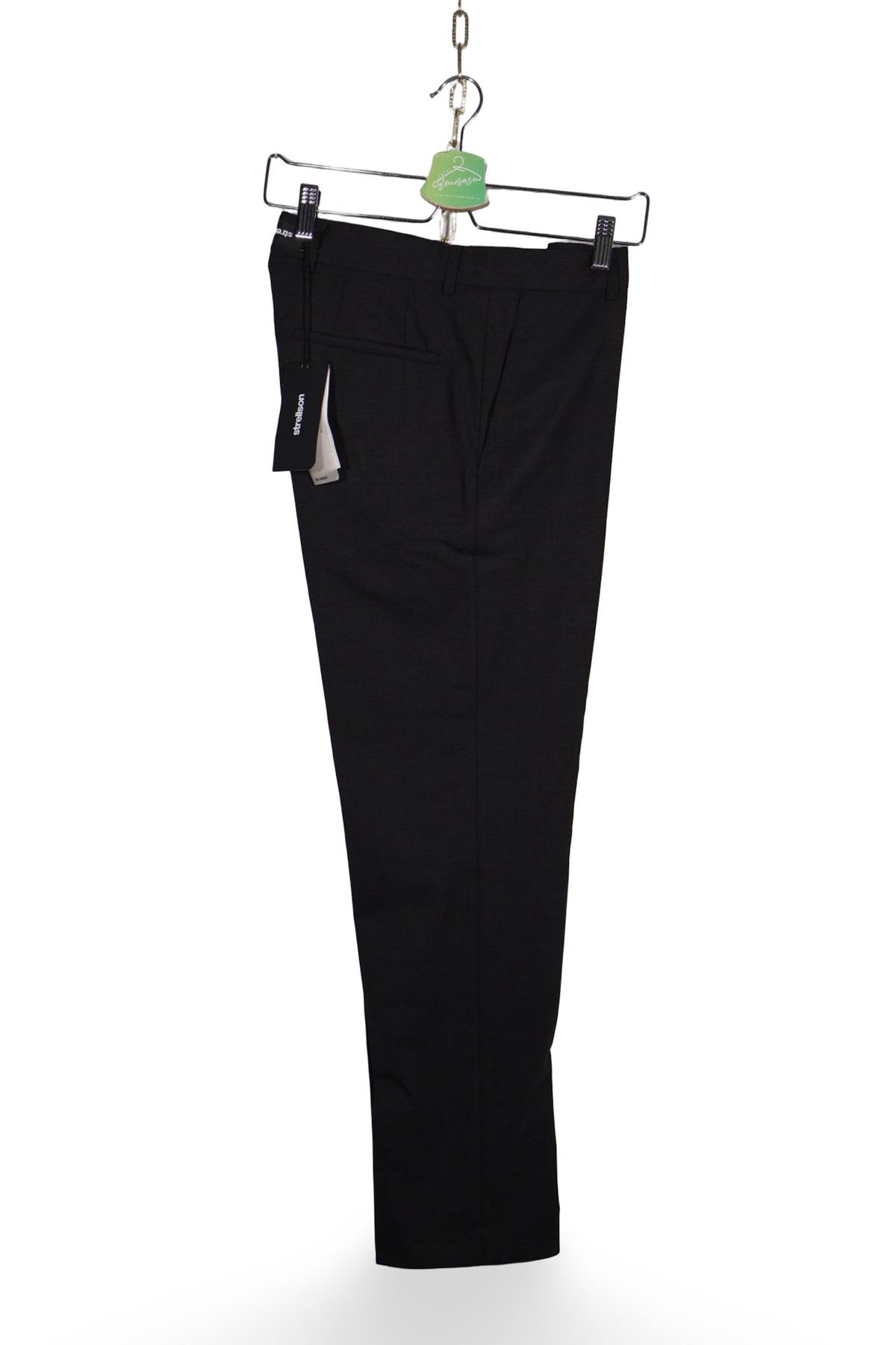 Pantaloni (100%lana) Strellson - marimea S/M - Barbati