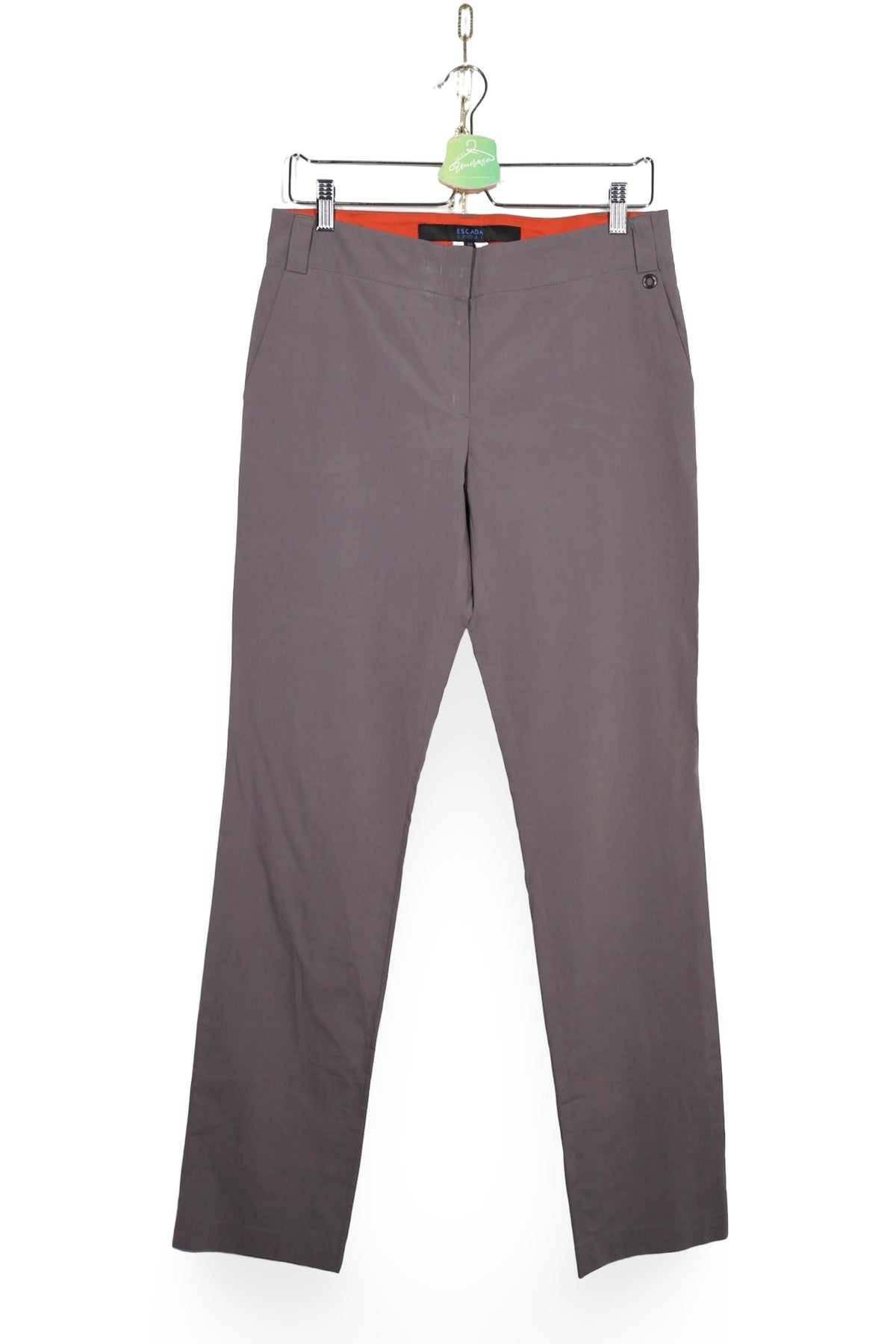 Pantaloni Escada - marimea S - Femei