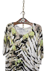 Bluza (100%vascoza) Steilmann - marimea XL - Femei