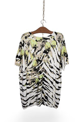 Bluza (100%vascoza) Steilmann - marimea XL - Femei