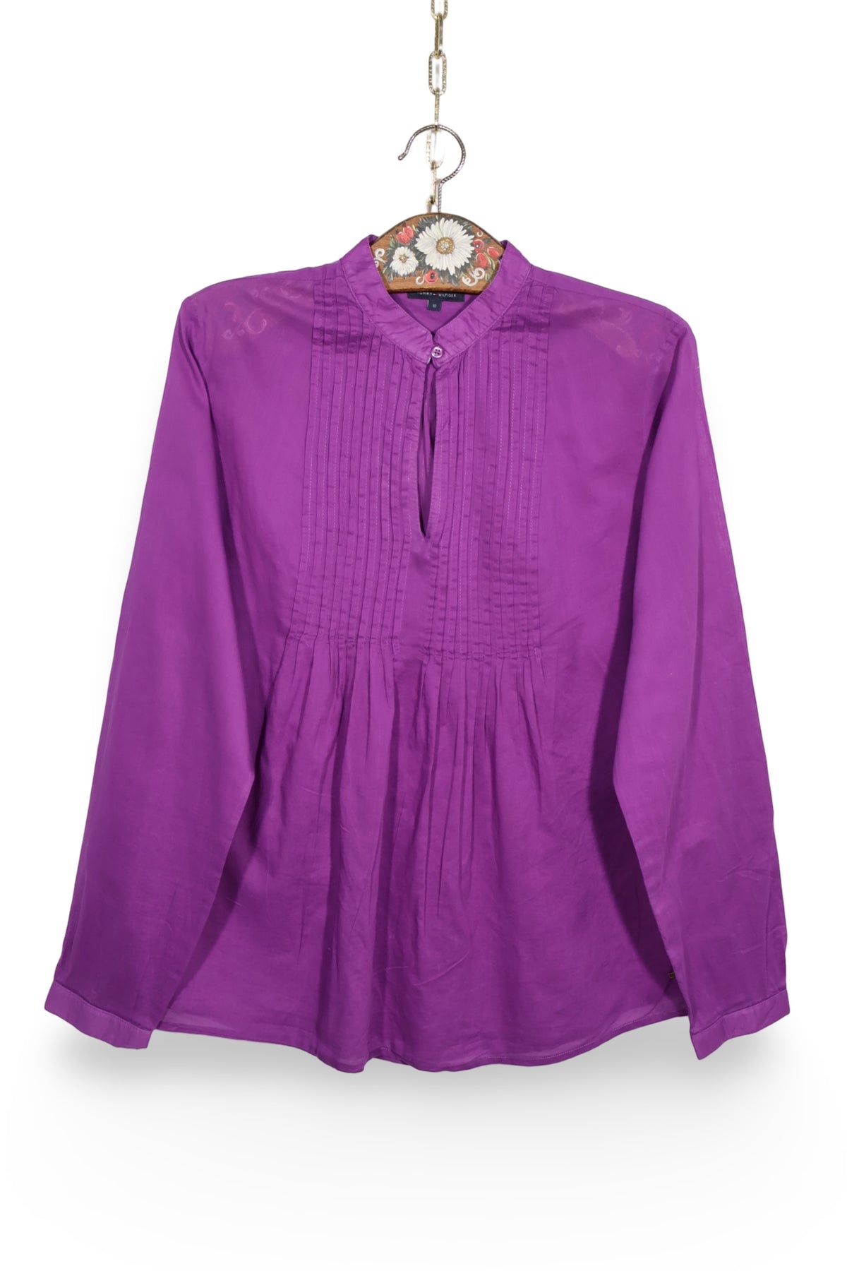Camasa Tommy Hilfiger - marimea L - Femei