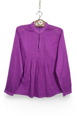Camasa Tommy Hilfiger - marimea L - Femei