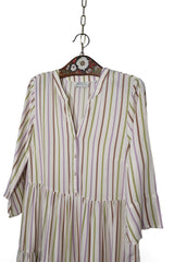 Rochie (100%vascoza) Tom Tailor - marimea S - Femei
