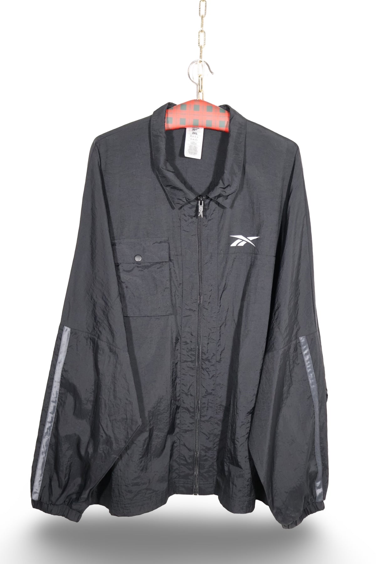 Bluza Reebok - marimea 3XL - Barbati