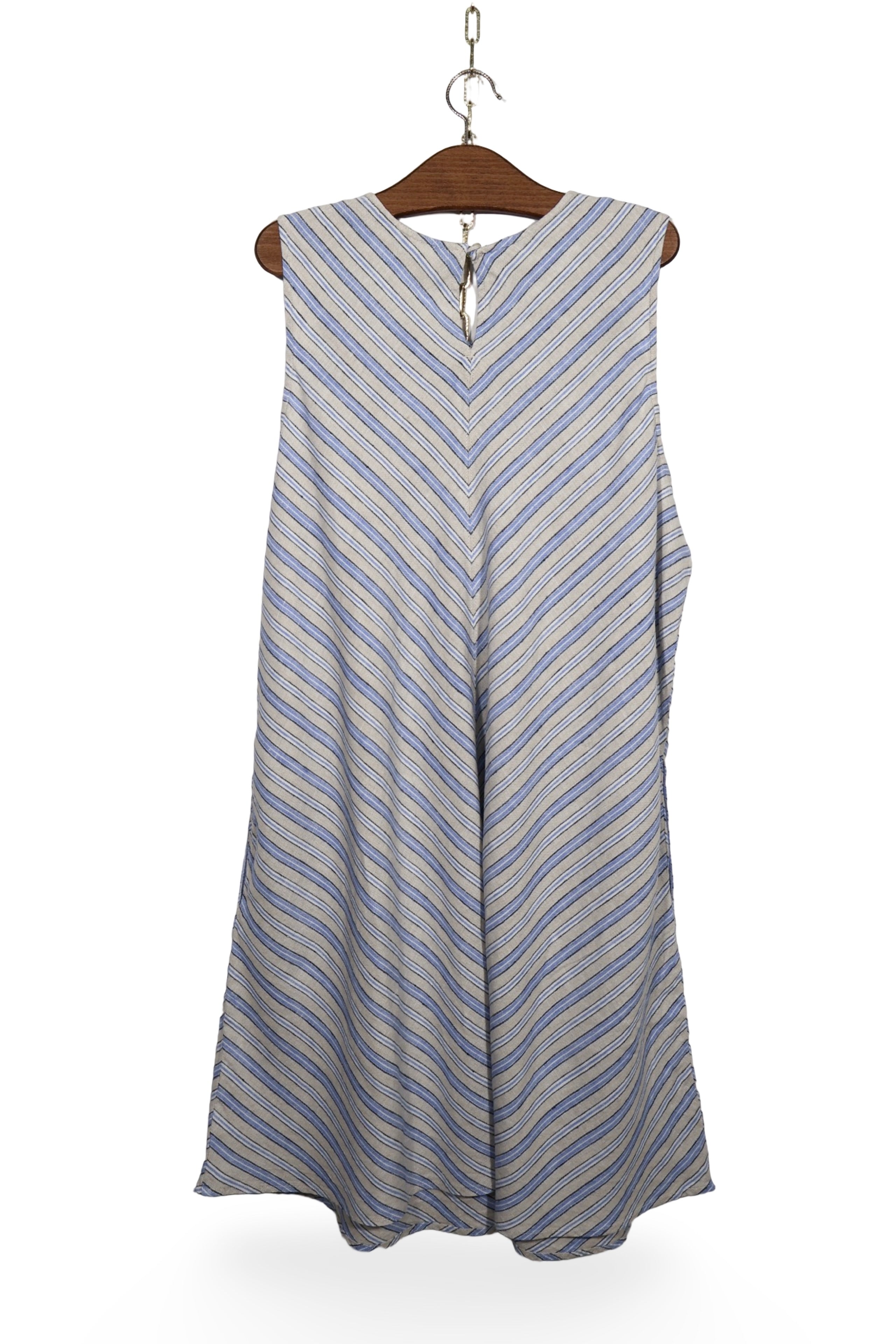 Rochie (100%in) Land's End - marimea XXL - Femei