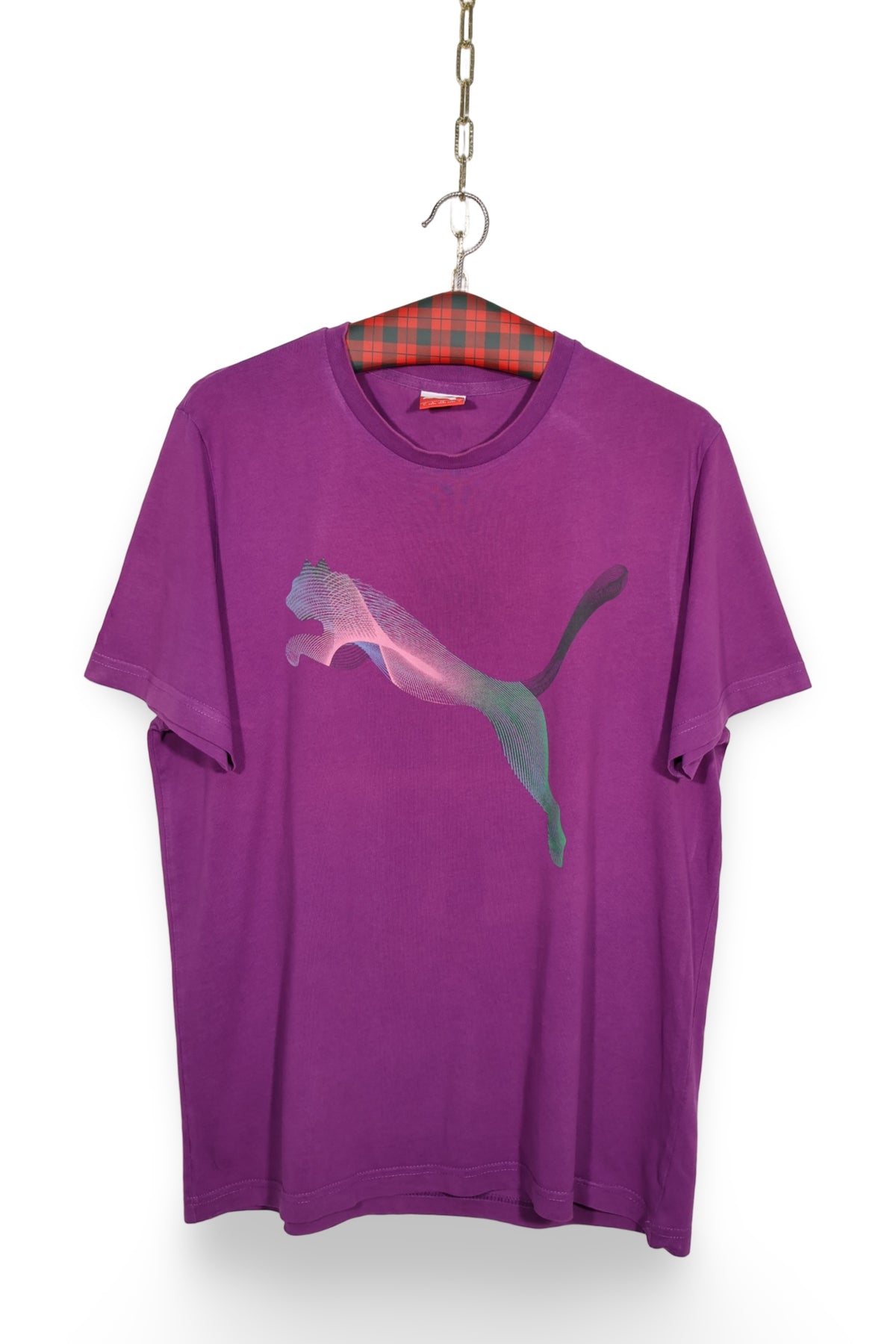 Tricou Puma - marimea L - Femei