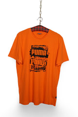 Tricou Puma - marimea L - Barbati
