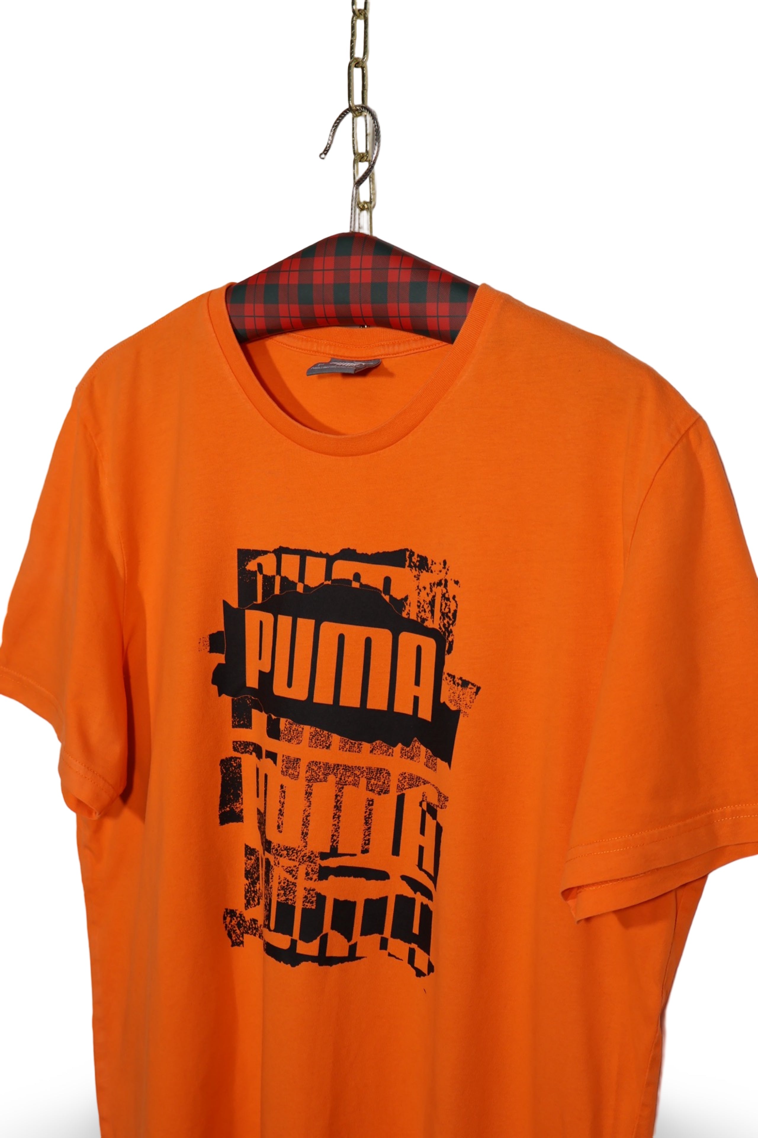 Tricou Puma - marimea L - Barbati