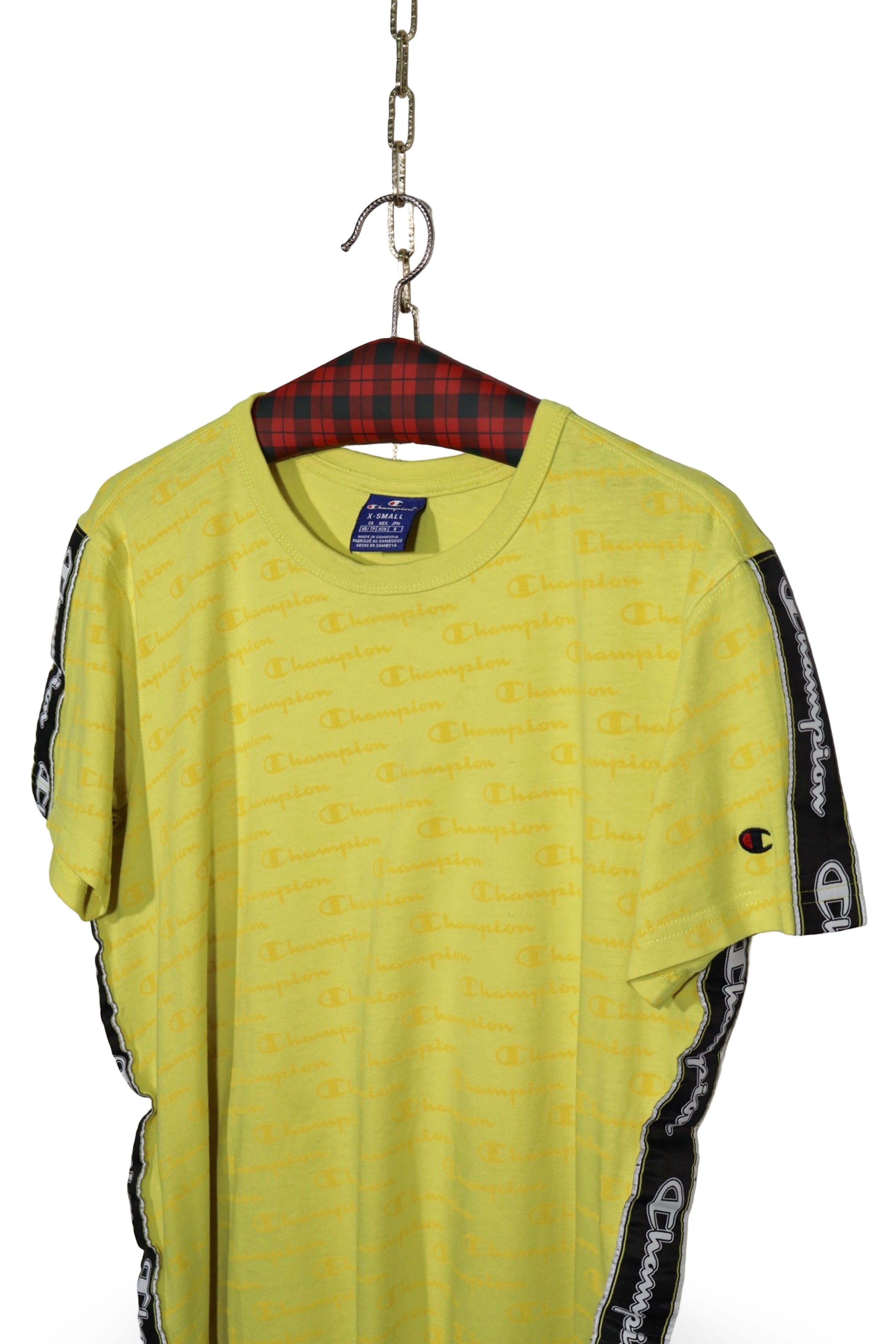 Tricou Champion - marimea XS - Barbati